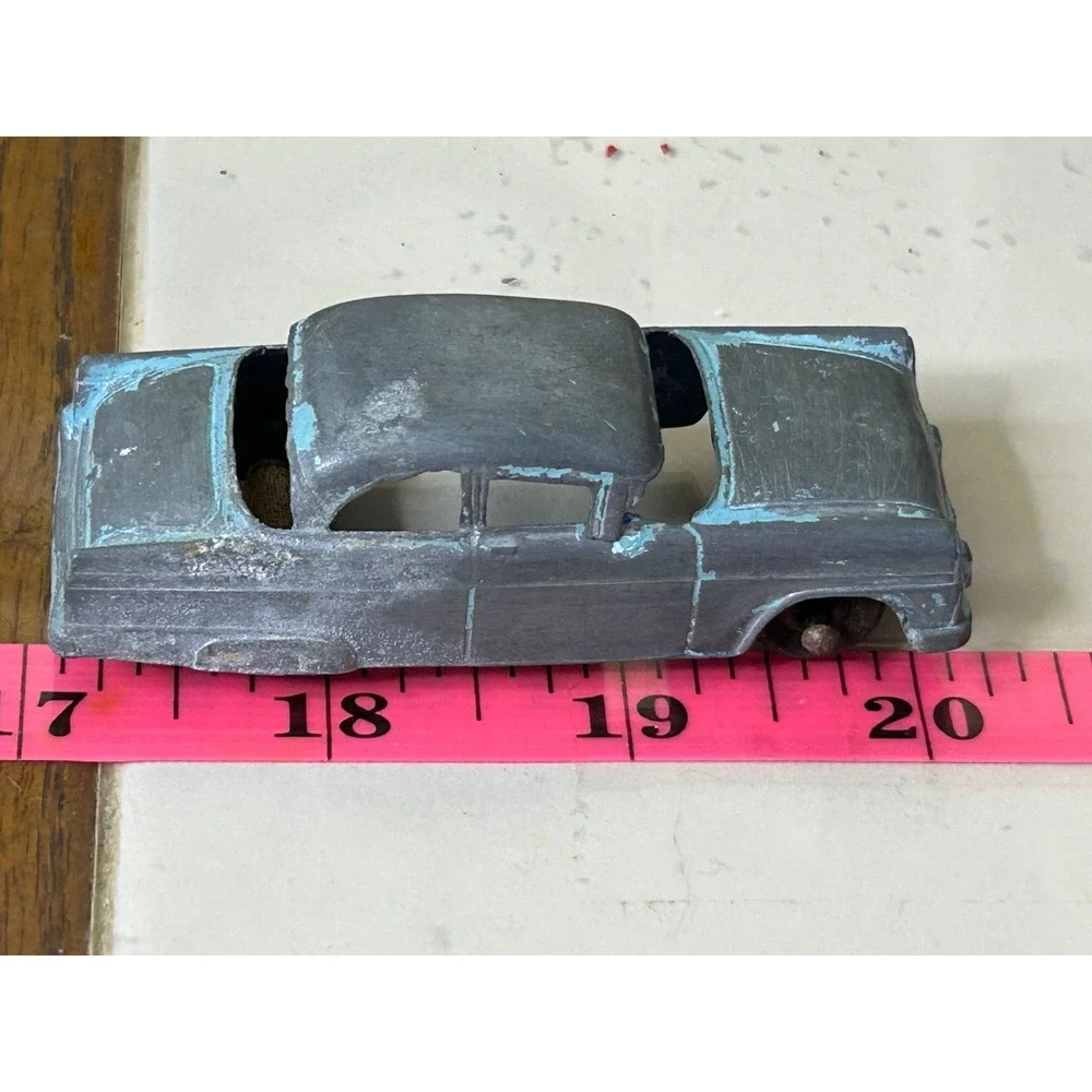 Tootsietoy vintage diecast